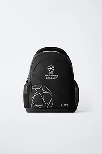 SAC À DOS UEFA CHAMPIONS LEAGUE ® GLOW IN THE DARK