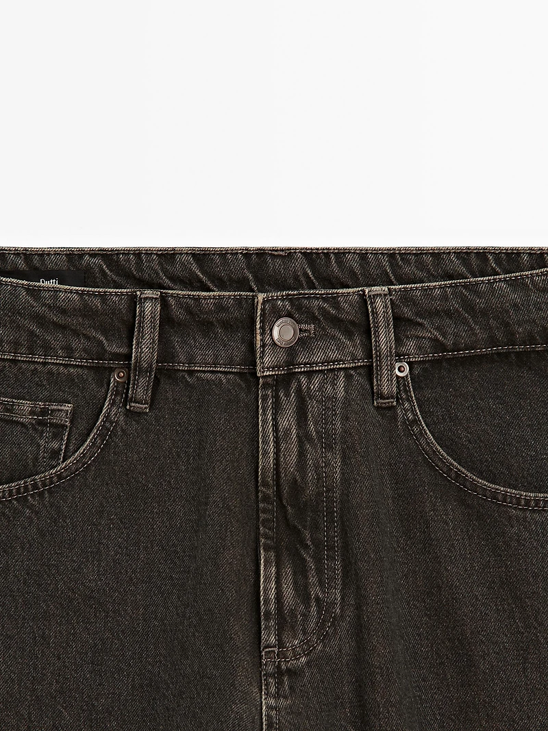 Jean relaxed fit