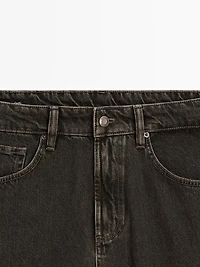 Jean relaxed fit