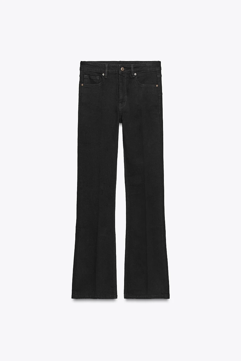ZW COLLECTION HIGH RISE BOOTCUT JEANS