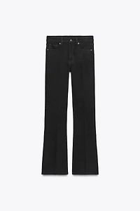 ZW COLLECTION HIGH RISE BOOTCUT JEANS