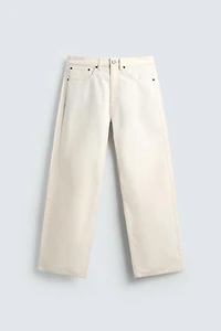 LOOSE FIT JEANS