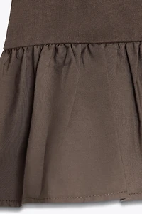 COMBINATION TIE TOP