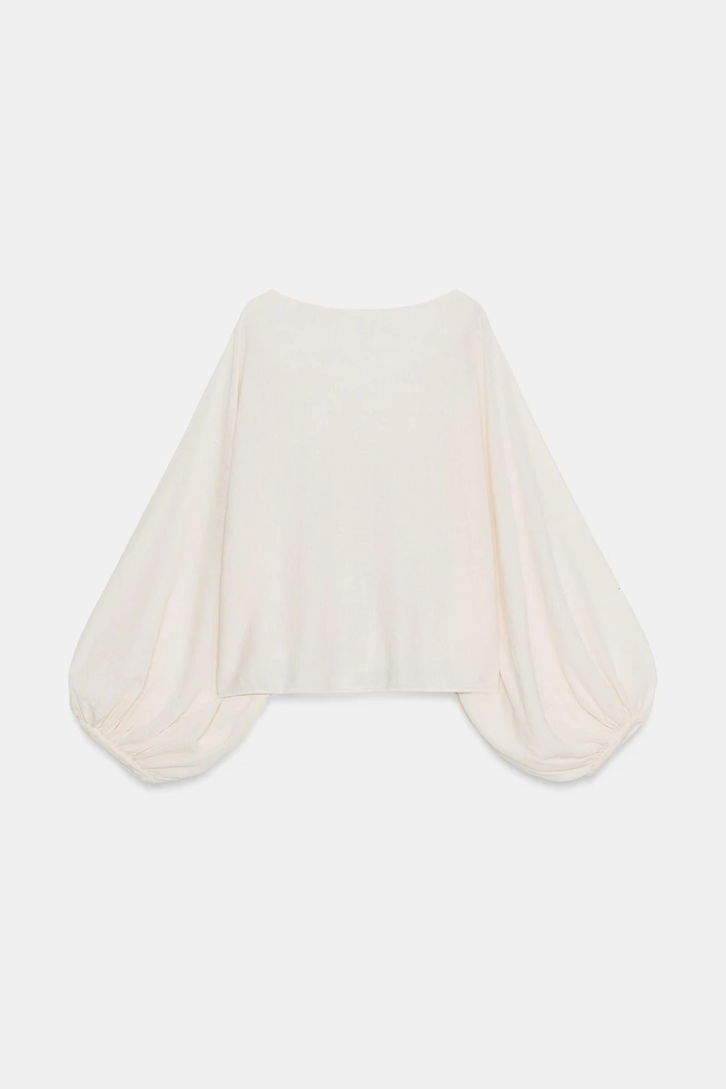 FULL SLEEVE JUMPER