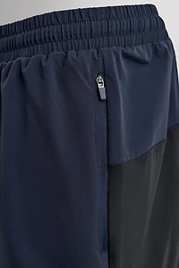 PANTALON TECHNIQUE COLOR BLOCK
