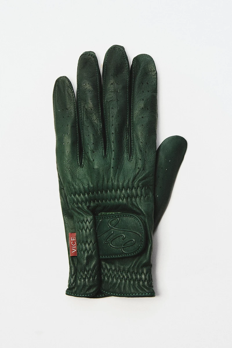 WOMEN'S LEFT GOLF GLOVE