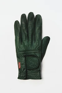 WOMEN'S LEFT GOLF GLOVE