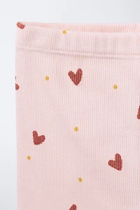 LEGGING IMPRIMÉ