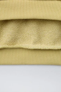 SURF PRINT SWEATSHIRT