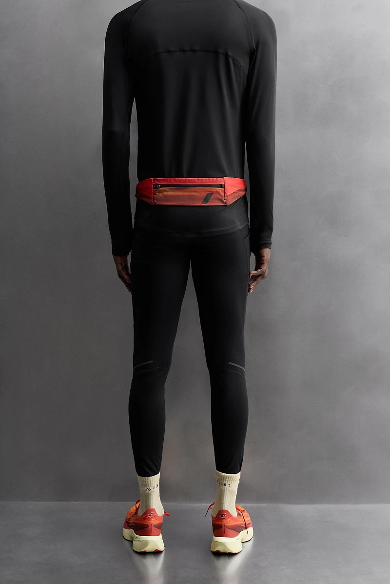 LONG RUNNING LEGGINGS