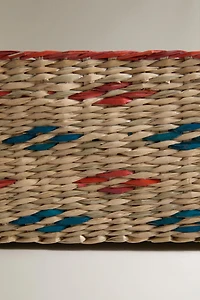 RANGEMENT ENFANT EN ALGUES