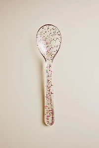 KIDS’ GLITTER TRITAN™ SPOON