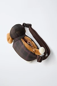 PUPPY FANNY PACK