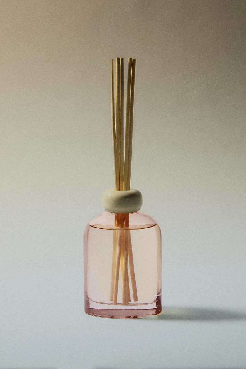 (250 ML) DIFFUSEUR DE PARFUM À BÂTONNETS MUSKY LILY