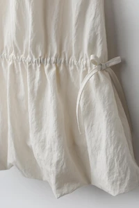 TECHNICAL DRESS