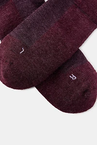 WOOL SOCKS SKI COLLECTION