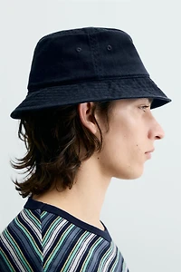 CHAPEAU BOB DÉLAVÉ