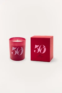 ZARA 50 BOUGIE PARFUMÉE VELVET LEGACY 200 G