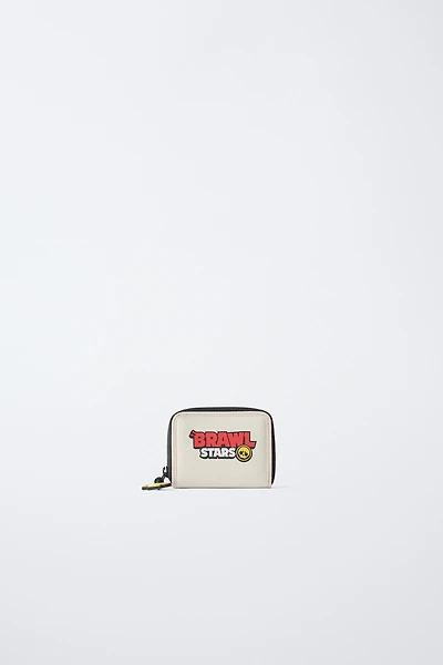BRAWL STARS © SUPERCELL OY WALLET