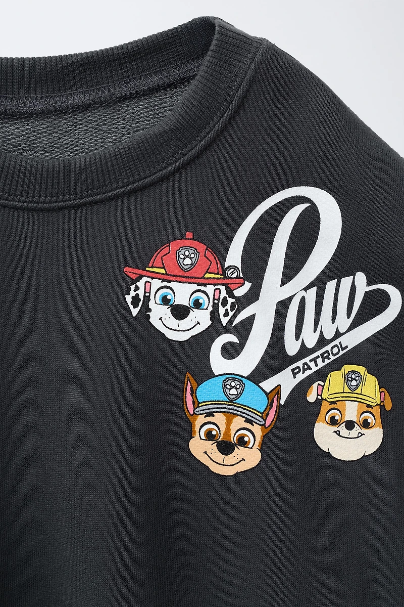 SWEAT À IMPRIMÉ PAW PATROL ™