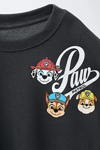 SWEAT À IMPRIMÉ PAW PATROL ™