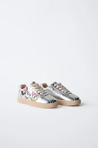 MINNIE MOUSE AND DAISY © DISNEY SNEAKERS