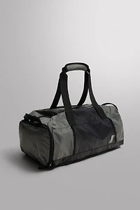 30L FOLDABLE SPORTS DUFFEL BAG