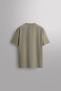 T-SHIRT TECHNIQUE RUNNING BIMATIÈRE