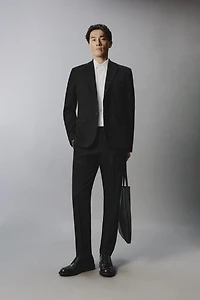 COMFORT SUIT BLAZER