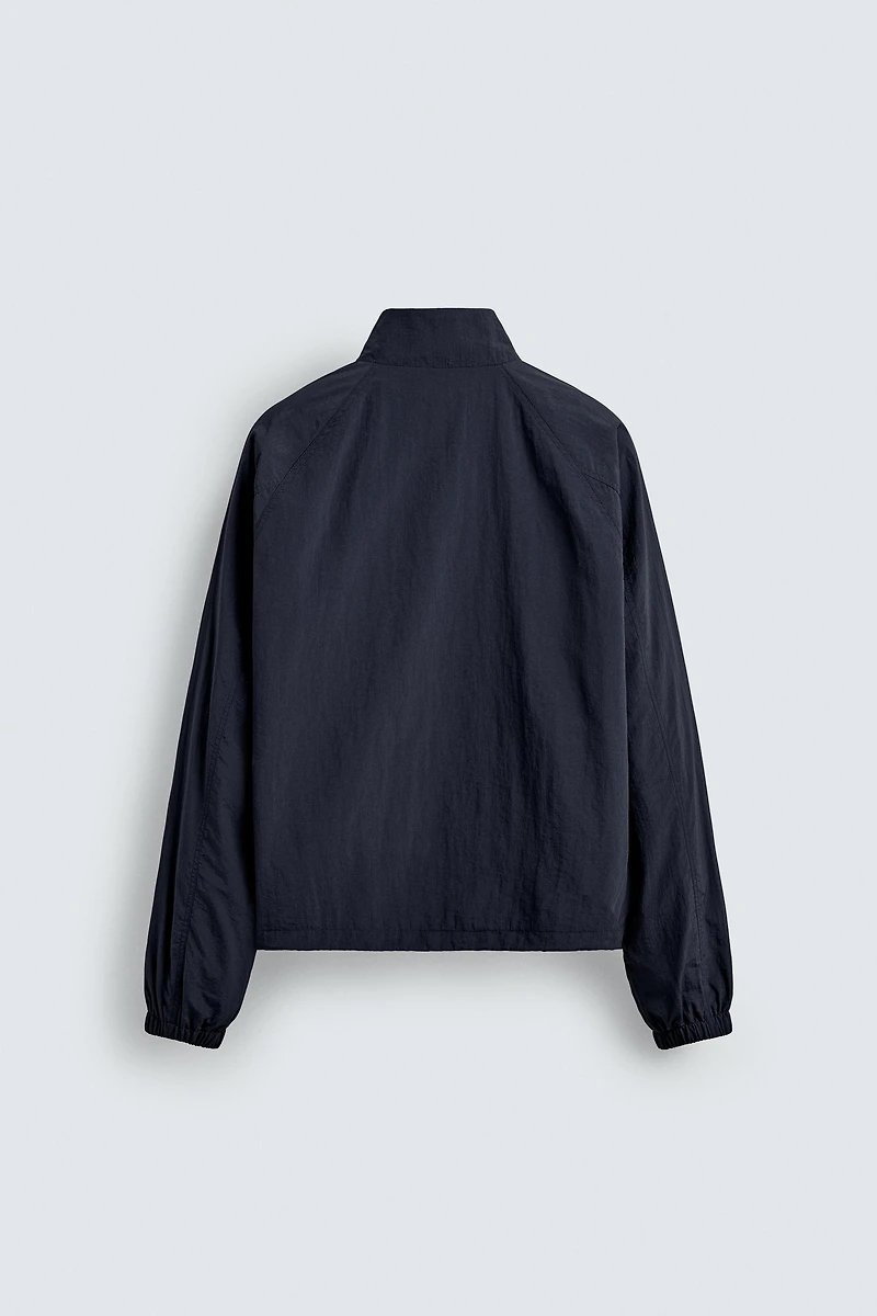 VESTE TECHNIQUE LÉGÈRE