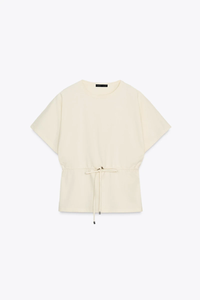 HEAVY COTTON T-SHIRT