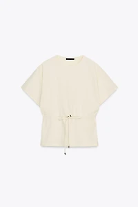 HEAVY COTTON T-SHIRT