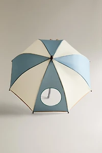 CHILDREN'S UMBRELLA WITH PANELS