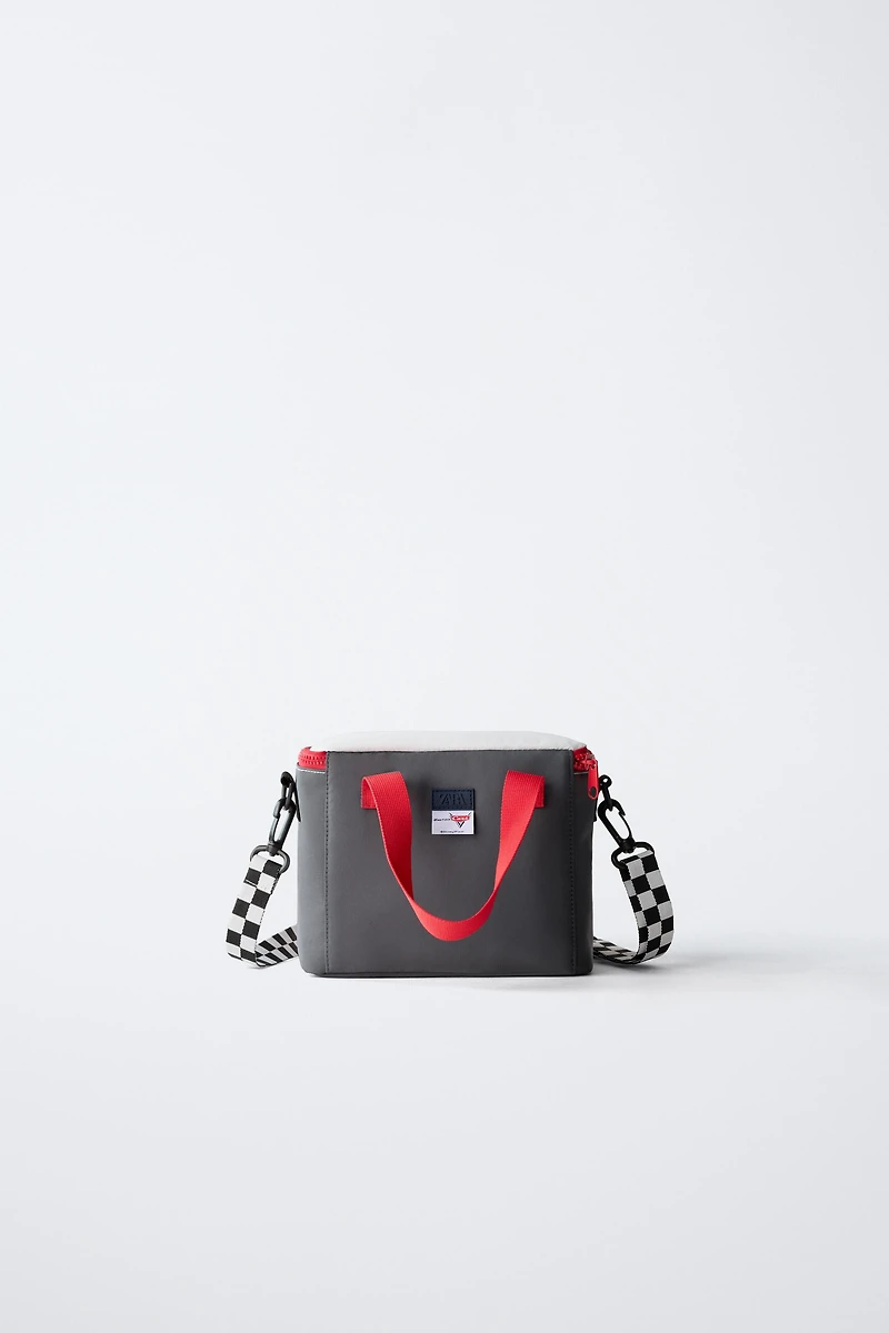 CARS LIGHTNING MCQUEEN © DISNEY BAG