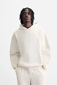 SWEAT À CAPUCHE BASIQUE