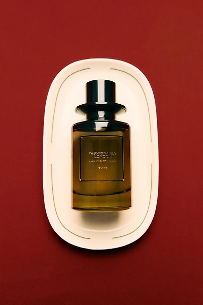 FASHIONABLY LONDON ELIXIR PARFUM 100ML (3.4 FL.OZ).