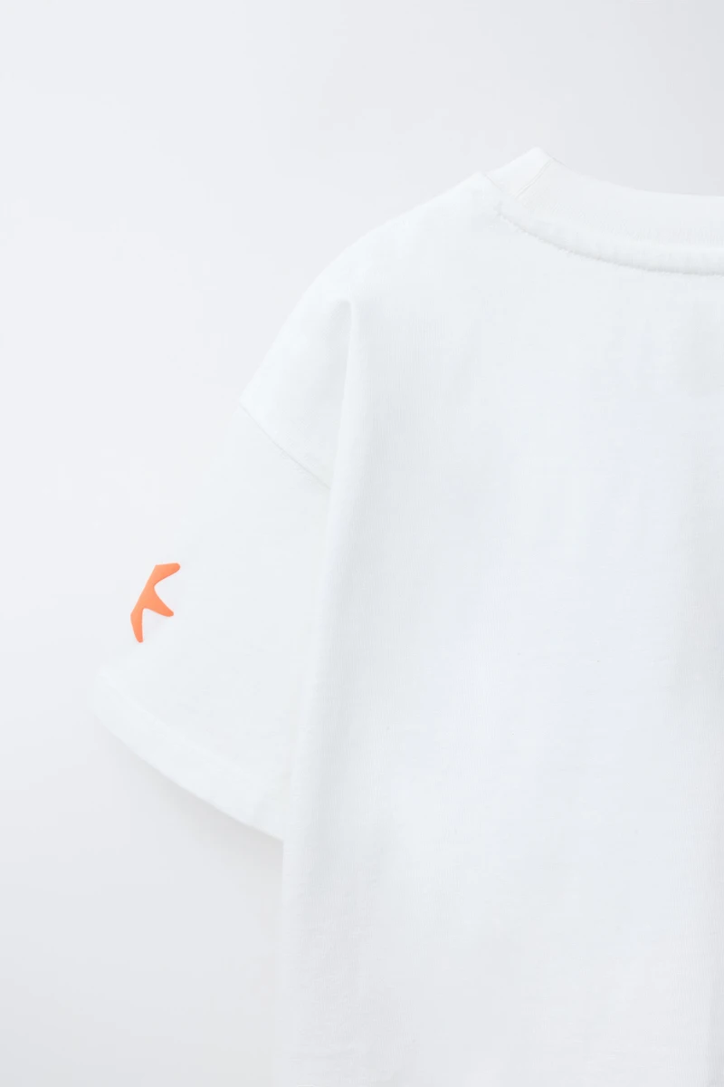 TRAFFIC LIGHT PHOTO T-SHIRT