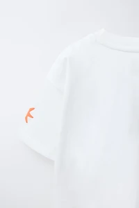 TRAFFIC LIGHT PHOTO T-SHIRT