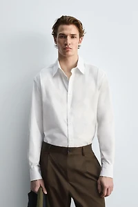 CHEMISE REGULAR FIT LIMITED EDITION