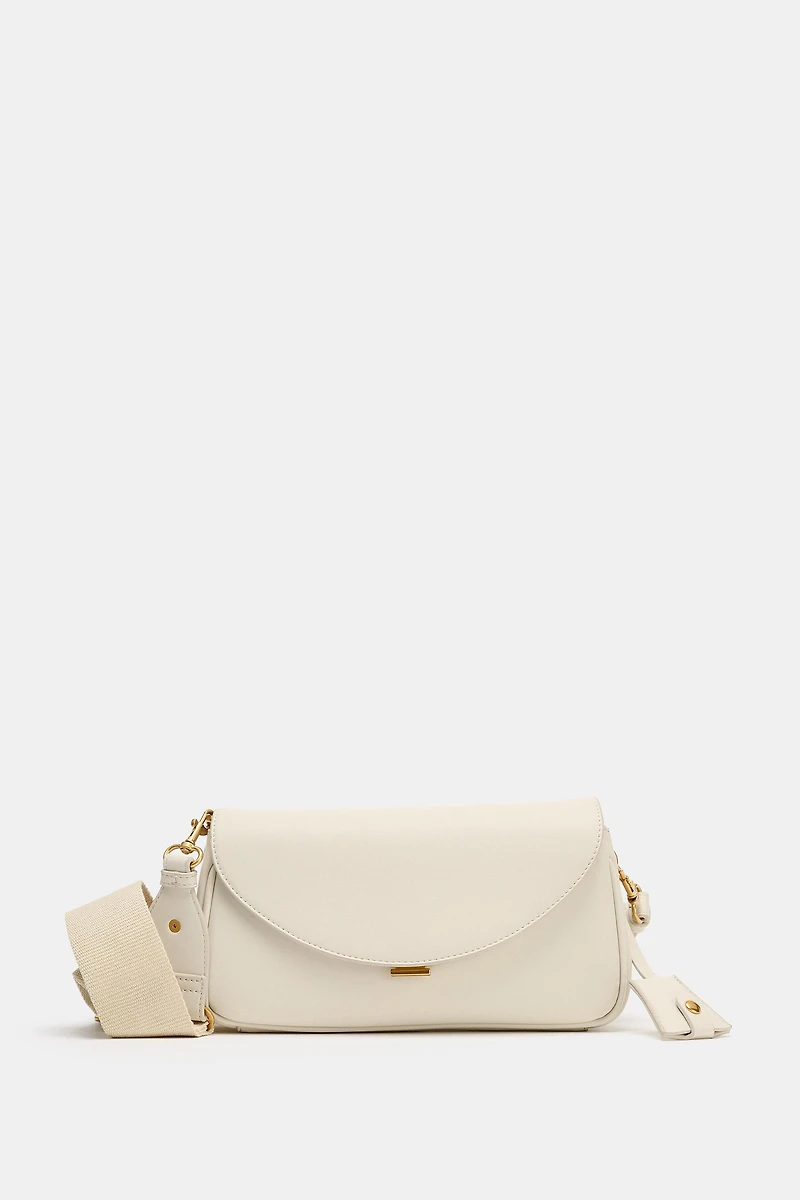 LONG CROSSBODY BAG
