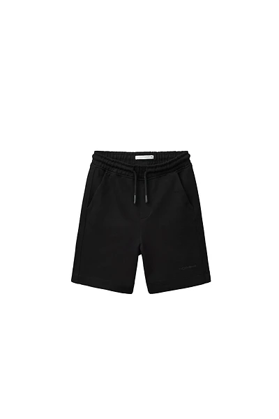 COMFORT PLUSH SHORTS