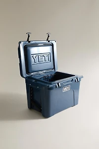 YETI HARD COOLER