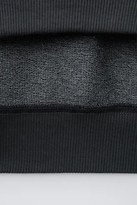 THE SIMPSONS ™ MATT GROENING PRINTED SWEATSHIRT