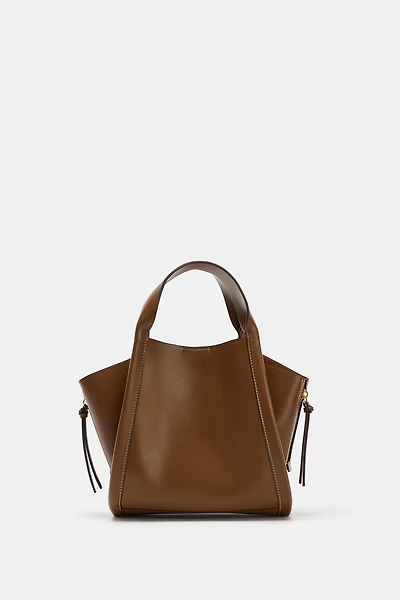 CITY CROSSBODY BAG