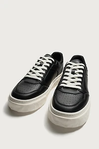 CHUNKY SNEAKERS