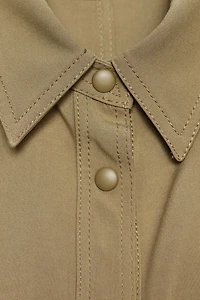 ZW COLLECTION VOLUME VEST