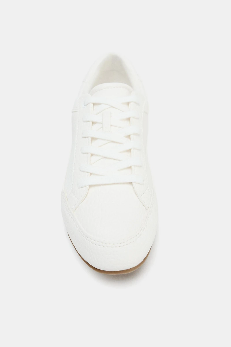 DERBY SNEAKERS