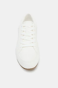 DERBY SNEAKERS