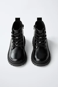 HEART BOOTS