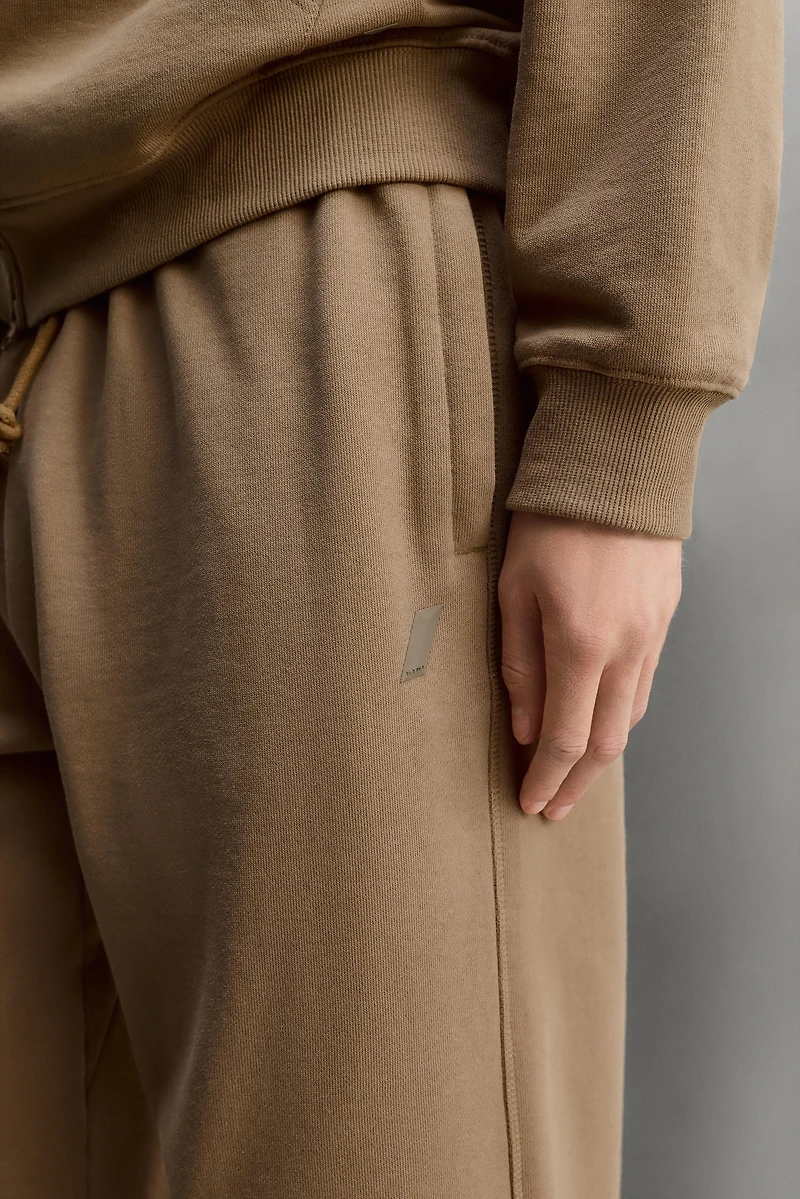 PANTALON DE JOGGING D'ENTRAÎNEMENT